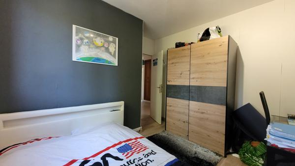 Appartement 78 m² à Le Plessis-Robinson 92350