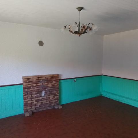 Agréable Fermette de 97 m² avec grange et dépendances sur 6 hectares 7