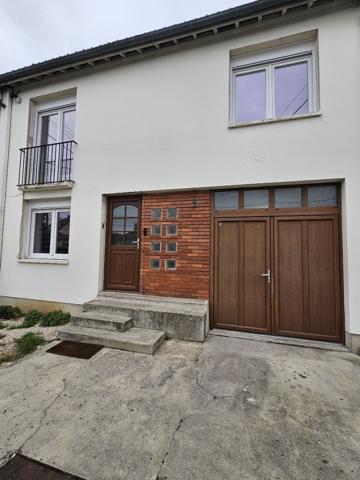 Maison 100 m² à Tinqueux 51430