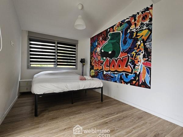 Maison 100 m² à Tinqueux 51430