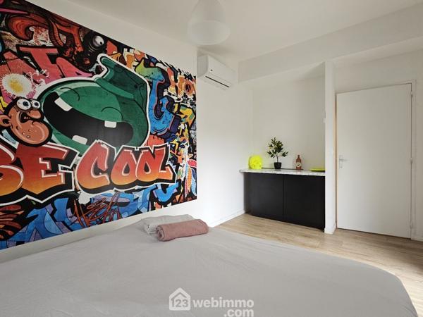 Maison 100 m² à Tinqueux 51430