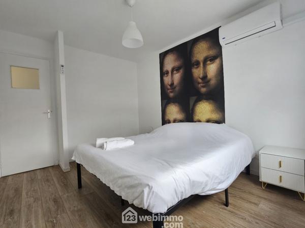 Maison 100 m² à Tinqueux 51430