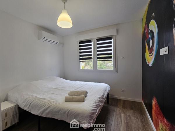 Maison 100 m² à Tinqueux 51430