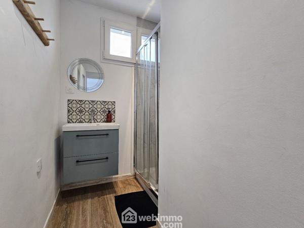Maison 100 m² à Tinqueux 51430