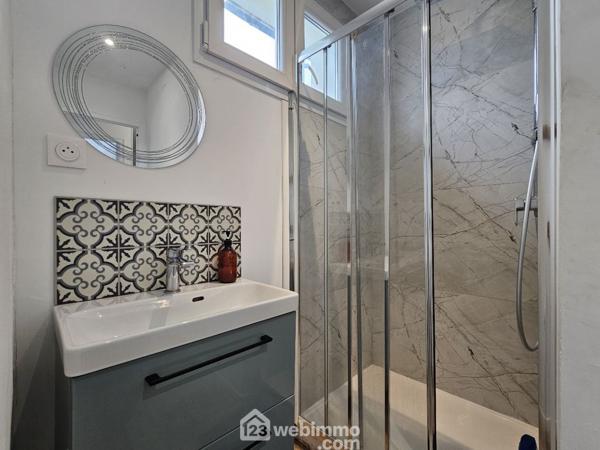 Maison 100 m² à Tinqueux 51430