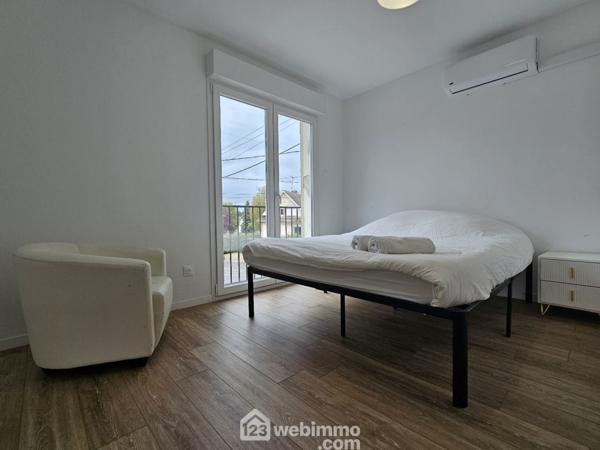 Maison 100 m² à Tinqueux 51430