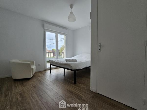 Maison 100 m² à Tinqueux 51430