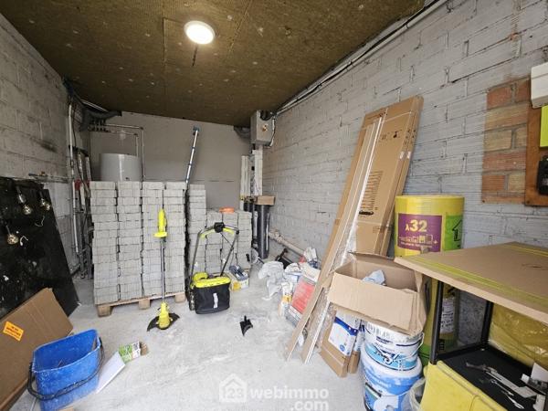 Maison 100 m² à Tinqueux 51430