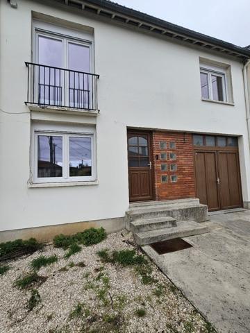 Maison 100 m² à Tinqueux 51430