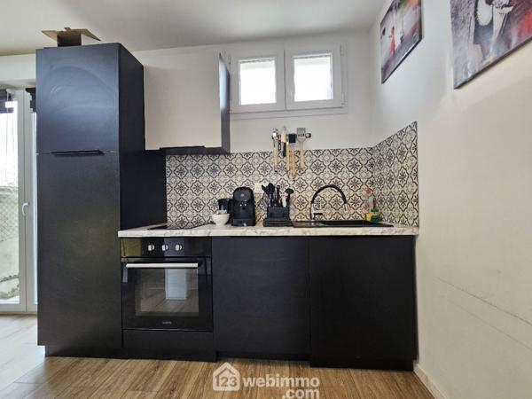 Maison 100 m² à Tinqueux 51430