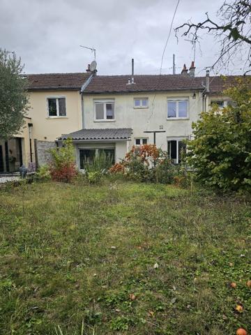 Maison 100 m² à Tinqueux 51430
