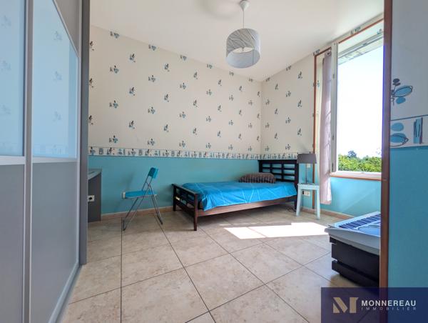 MAISON DE VILLE AVEC PISCINE Détails des diagnostics énergétiques