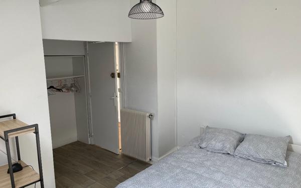 Appartement à vendre    3 pièces • 59,75 m2 Saint-Étienne