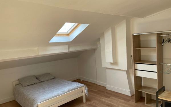 Appartement à vendre    3 pièces • 59,75 m2 Saint-Étienne