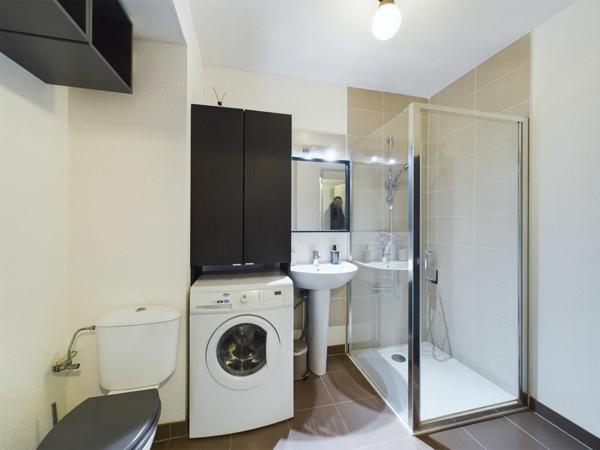 Appartement à louer    2 pièces • 44,29 m2 Strasbourg