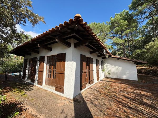 Maison Pyla Sur Mer 4 pièce(s) 100m2 , Pyla sur mer