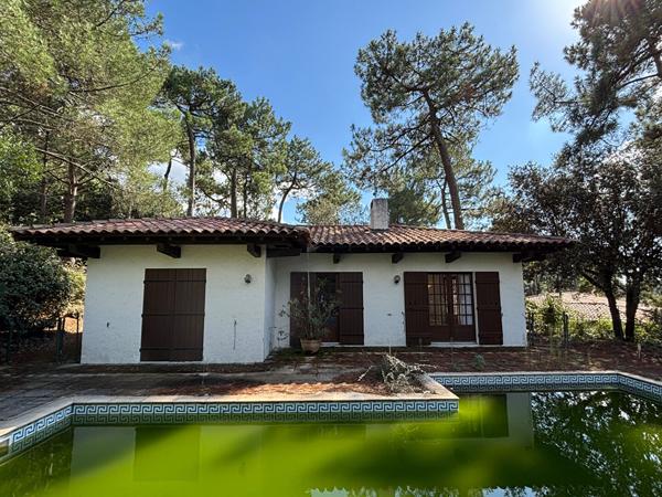 Maison Pyla Sur Mer 4 pièce(s) 100m2 , Pyla sur mer