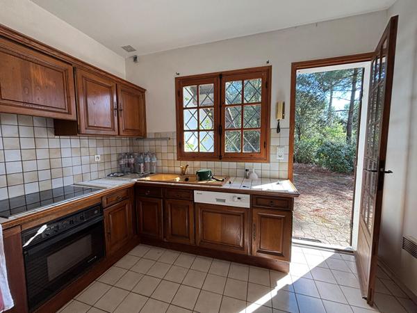 Maison Pyla Sur Mer 4 pièce(s) 100m2 , Pyla sur mer