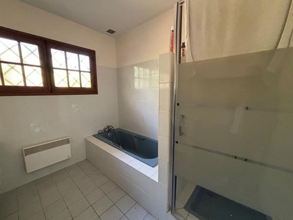 Maison Pyla Sur Mer 4 pièce(s) 100m2 , Pyla sur mer