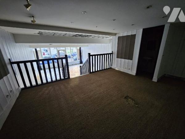 Immobilier Professionnel à vendre Lisieux