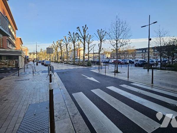 Immobilier Professionnel à vendre Lisieux