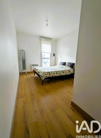 Appartement à vendre 2 pièces 48 m² Plaisir