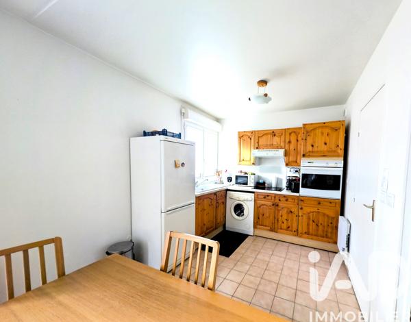 Appartement à vendre 2 pièces 48 m² Plaisir