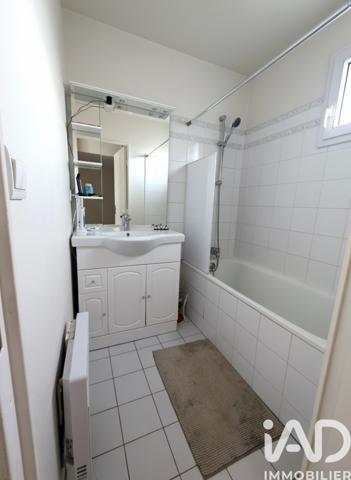 Appartement à vendre 2 pièces 48 m² Plaisir