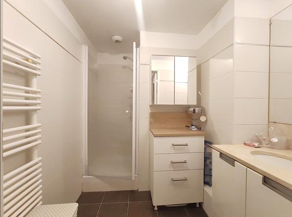 Terrasse exceptionnelle au coeur de Paris