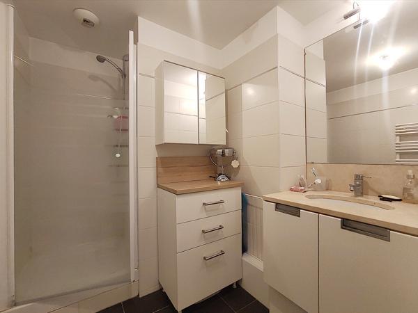 Terrasse exceptionnelle au coeur de Paris