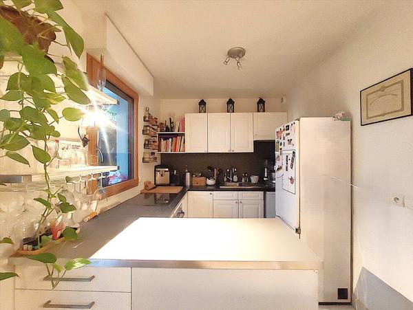 Terrasse exceptionnelle au coeur de Paris