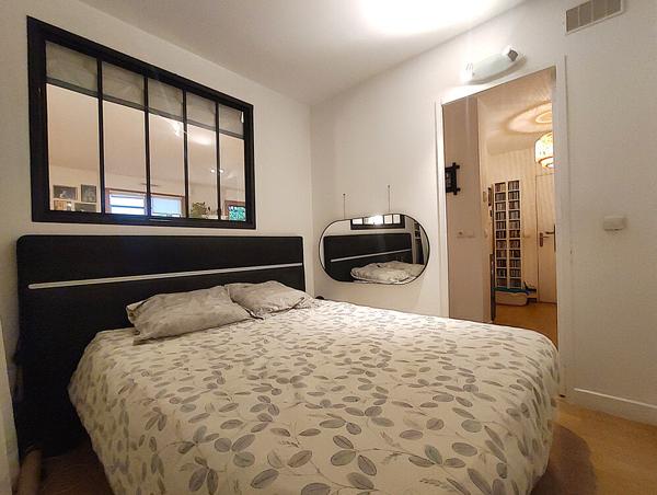 Terrasse exceptionnelle au coeur de Paris