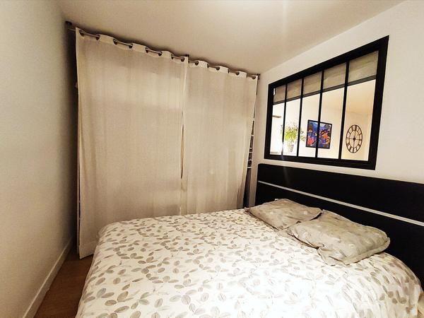 Terrasse exceptionnelle au coeur de Paris