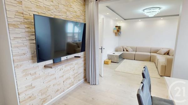 Appartement F3 à vendre  3 pièces - 71 m2 PONTARLIER - 25