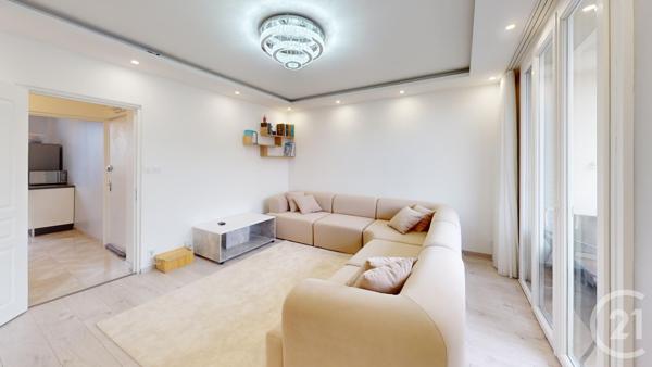 Appartement F3 à vendre  3 pièces - 71 m2 PONTARLIER - 25