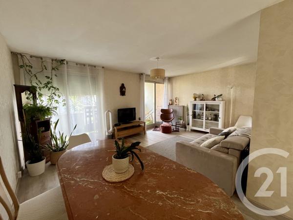 Appartement T3 à vendre  4 pièces - 70 m2 BLAGNAC - 31