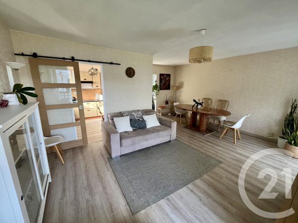 Appartement T3 à vendre  4 pièces - 70 m2 BLAGNAC - 31