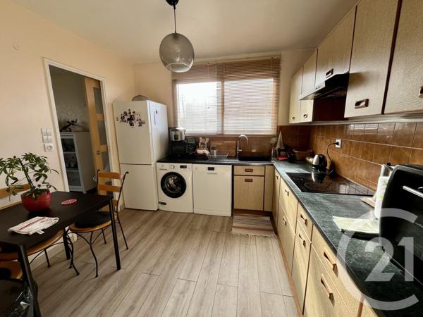 Appartement T3 à vendre  4 pièces - 70 m2 BLAGNAC - 31