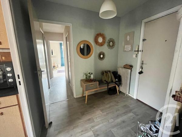 Appartement T3 à vendre  4 pièces - 70 m2 BLAGNAC - 31