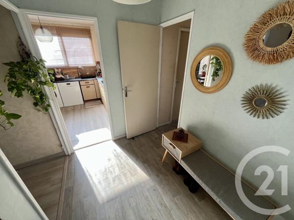 Appartement T3 à vendre  4 pièces - 70 m2 BLAGNAC - 31