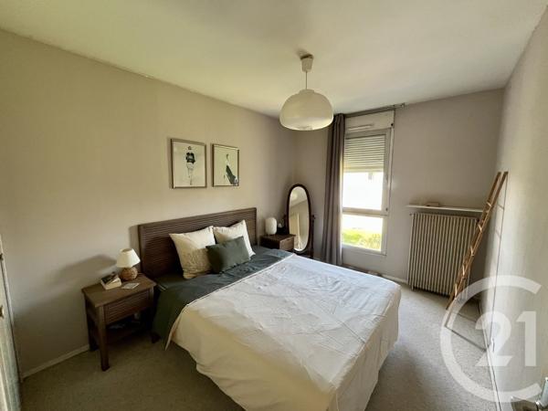 Appartement T3 à vendre  4 pièces - 70 m2 BLAGNAC - 31