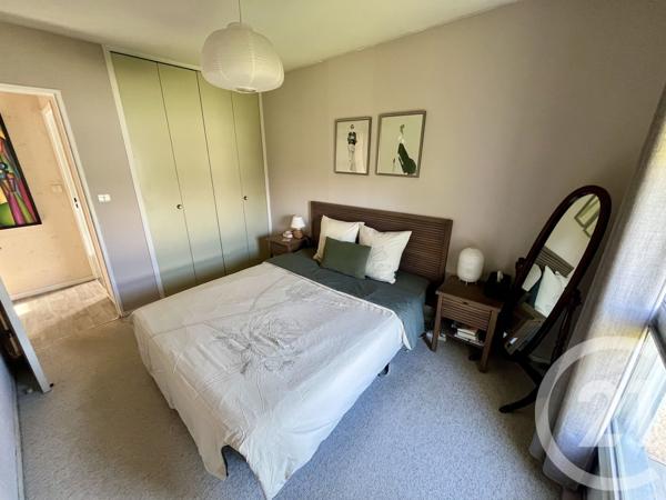 Appartement T3 à vendre  4 pièces - 70 m2 BLAGNAC - 31