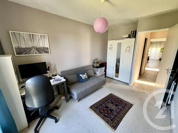 Appartement T3 à vendre  4 pièces - 70 m2 BLAGNAC - 31