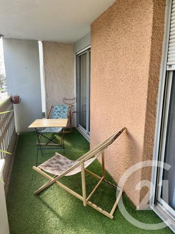 Appartement T3 à vendre  4 pièces - 70 m2 BLAGNAC - 31