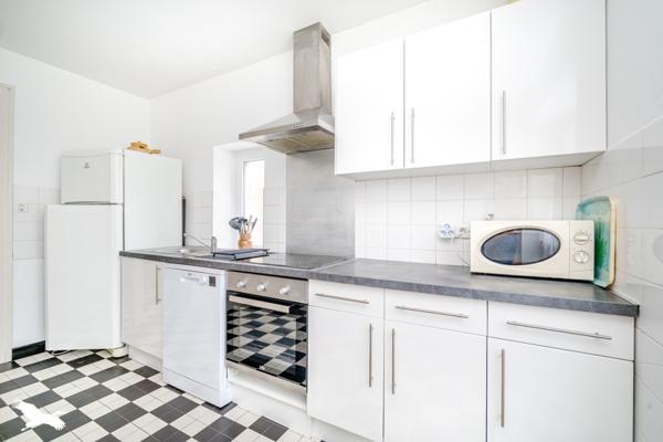 Maison à vendre |                                       Crozon |                                        5 pièces  |  89 m²