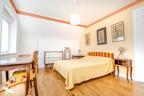 Maison à vendre |                                       Crozon |                                        5 pièces  |  89 m²