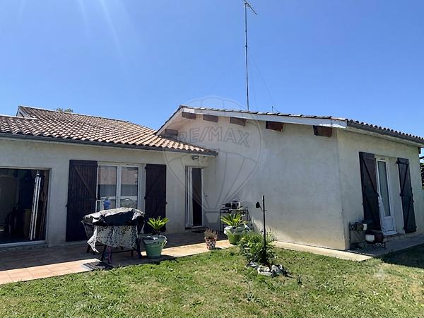 Maison 4 chambre(s) à louer