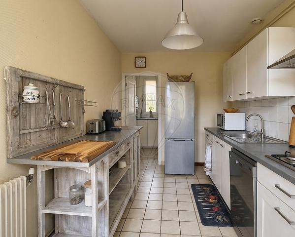 Maison 4 chambre(s) à louer