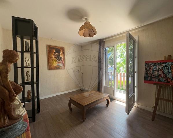 Maison 4 chambre(s) à louer