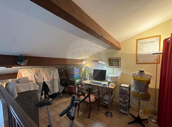 Maison 4 chambre(s) à louer